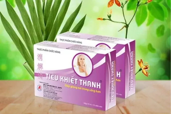 San-pham-Tieu-Khiet-Thanh-ho-tro-dieu-tri-viem-amidan-ngan-ngua-tai-phat
